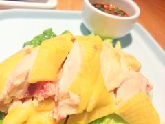 白切鸡-7017浙菜•建德味(中财店)