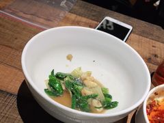 炒小青菜-铁公鸡·四川料理(天环广场店)