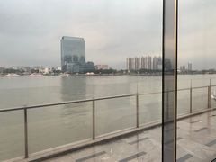 -白天鹅宾馆-宏图府餐厅