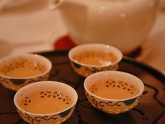 -香宫(九龙香格里拉店)