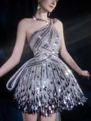 -Renee芮亦婚纱(原丽莎)