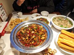 -东来土菜馆(民祥园路店)