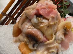-东海怡品海鲜豆捞(星街坊店)