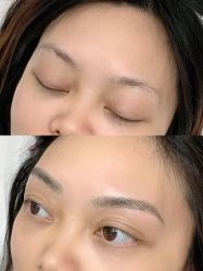 -久匠·野生眉半永久纹眉