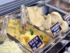-歎雪糕低糖低脂Gelato冰淇淋