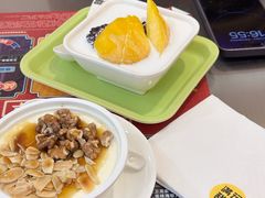 -满记甜品(王府井北京市百货大楼店)