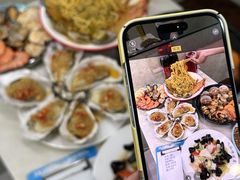 -人和啤酒屋海鲜大排档(营口路店)