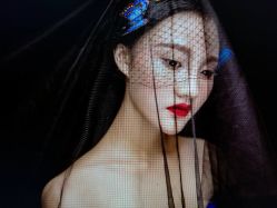 点击看大图 -格莱美国际影像馆(盛世芳华店)