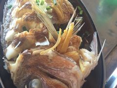 -三姐妹平价海鲜