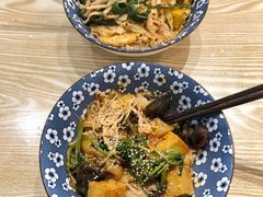 过瘾秘制皆道拌汤底-皆道拌麻辣烫·麻辣拌