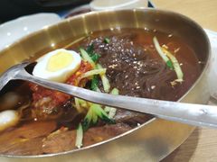 -大同江朝鲜菜•长春地标美食(绿园吾悦广场店)