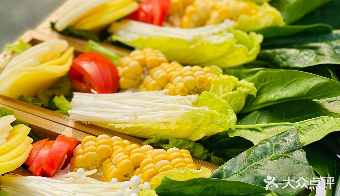 立春来鲟也万事屋，愿新年万事如意