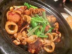 -桂小厨广西菜(万象城店)