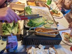 -CIAO·团建聚餐·生日派对轰趴馆(福田店)