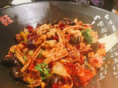 麻辣香锅-一麻一辣麻辣香锅(方庄店)