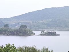 -南北湖湖光山居度假酒店
