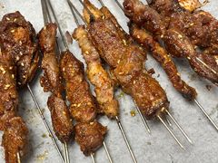 -崔记炸串(珠江店)