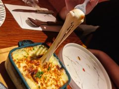 -澳骄 Aussie Kitchen·手工披萨·西餐(国大店)