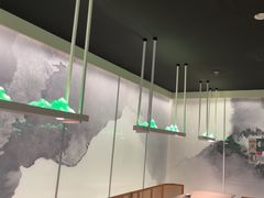 -绿茶餐厅(广州天河城店)