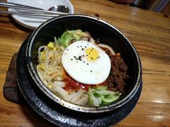 -百年石锅饭·朝鲜族传统民餐