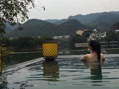 -海兰云天度假区温泉