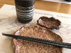 -林妈妈村·日式料理(宝山万达店)