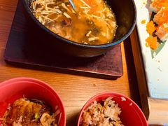 -鳗鱼家·深夜食堂(军博店)