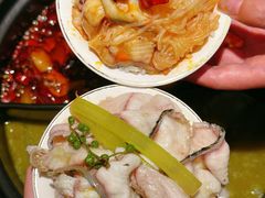 -江南鱼捞(北仑银泰城店)