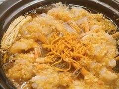 -阿嫂印象·民间江湖菜(大学城店)