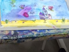 iphone_upload_pic-学知乐教育·幼小衔接·小学科辅导(浦东外高桥森兰中心)