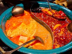 -吼堂老火锅(太古里总店)