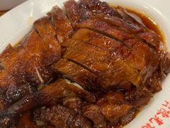 -澳门陈光记烧味饭店(南京德基广场店)