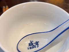-咸亨酒店•非遗绍兴菜•中华老字号(堂吃餐厅)
