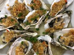 -明记海鲜美食老字号(明记总店)