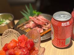 -西塔老太太泥炉烤肉(亚运村店)