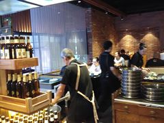 -盛江山自助料理(太原街万达店)