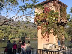 -紫霞湖公园