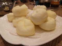 -长城东北菜(新港西路店)