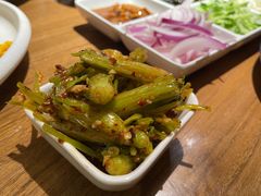 -姥姥家春饼店(八里庄店)