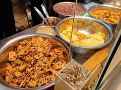 -丁家坡洋芋·观音桥好吃街A区(全国总店)