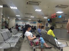 -第四军医大学西京医院·体检二部