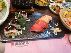 -黑松白鹿(金融街店)