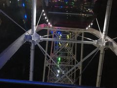 -琴岛之星摩天轮