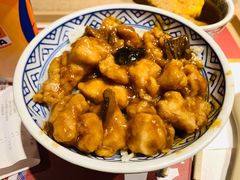 -吉野家(天坛东路店)