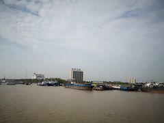 -长兴对江渡客运站
