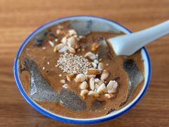 -邓婆婆手工冰粉铺(中港·燊海森林店)