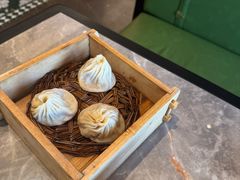 -奇芳阁·百年清真南京菜(夫子庙店)