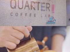 -1/4 ONE QUARTER COFFEE LAB(朝阳大悦城店)