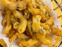 -焯明脆肉鲩世家(金沙洲店)