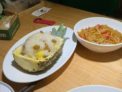 -长寿面馆(振兴路店)